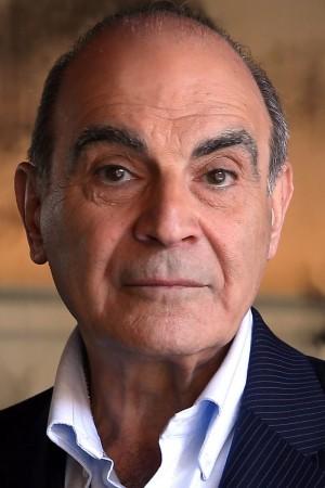 Picture of David Suchet