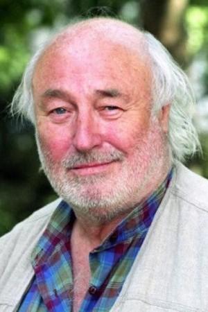 Picture of Bill Maynard