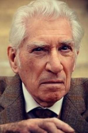 Picture of Frank Finlay