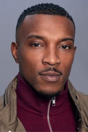 Picture of Ashley Walters