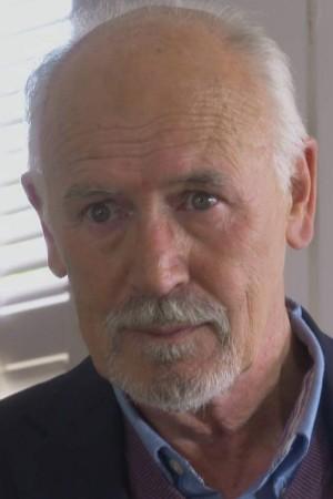 Picture of Terence Harvey