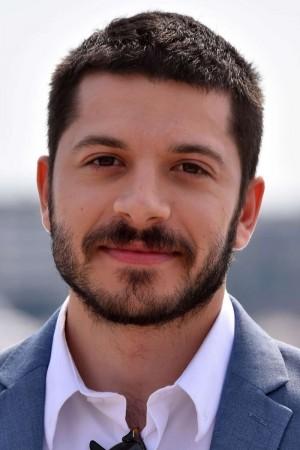 Picture of Dimitri Leonidas