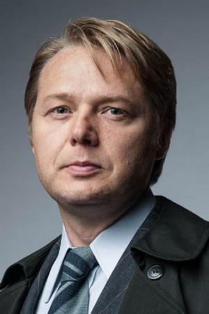 Picture of Shaun Dooley