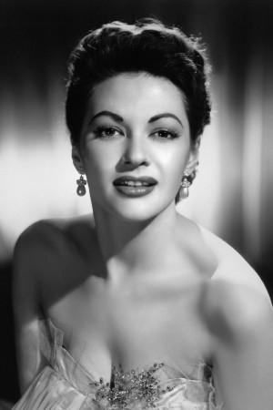 Picture of Yvonne De Carlo