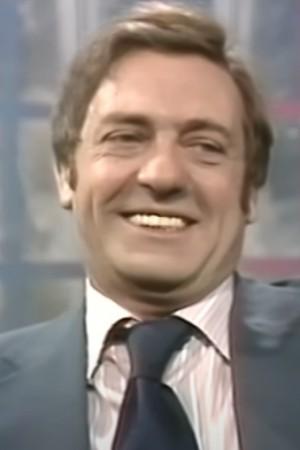 Picture of Harry H. Corbett