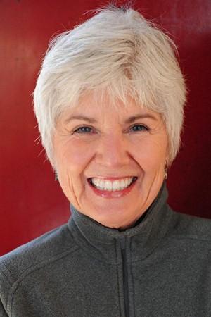 Picture of Marion Guyot