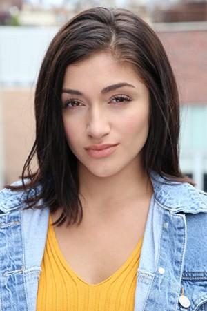 Picture of Raquel Castro