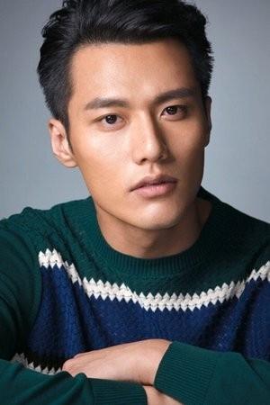 Picture of Ray Chang
