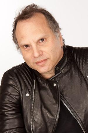 Picture of Buzz Bissinger