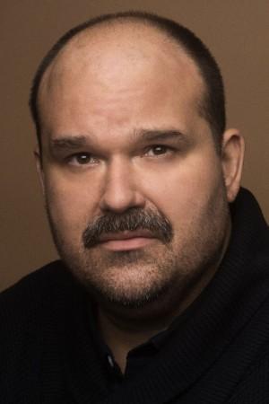 Picture of Mel Rodriguez