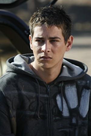 Picture of Trevor Wright