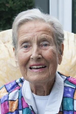 Picture of Margery Mason