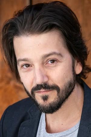 Picture of Diego Luna
