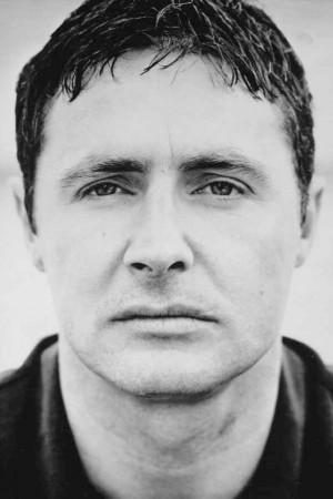 Picture of David O'Hara