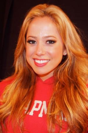 Picture of Sabrina Bryan