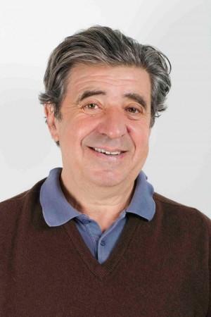 Picture of Michel Pilorgé