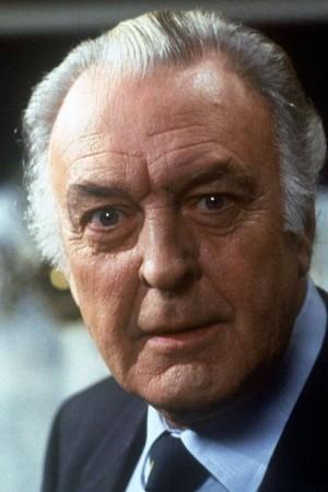 Picture of Donald Sinden