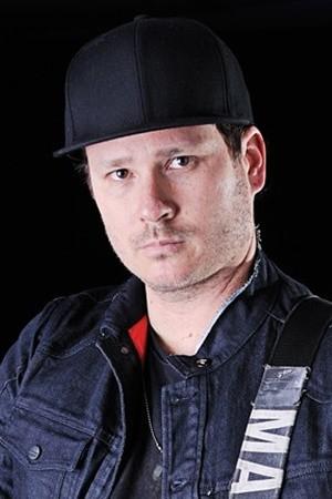 Picture of Tom DeLonge