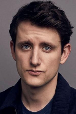Picture of Zach Woods