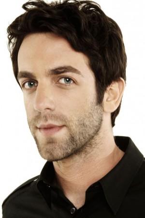 Picture of B.J. Novak