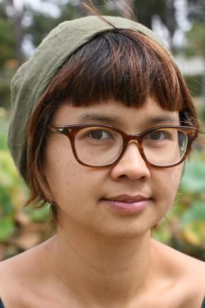 Picture of Charlyne Yi