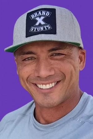 Picture of Troy Robinson