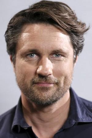 Picture of Martin Henderson