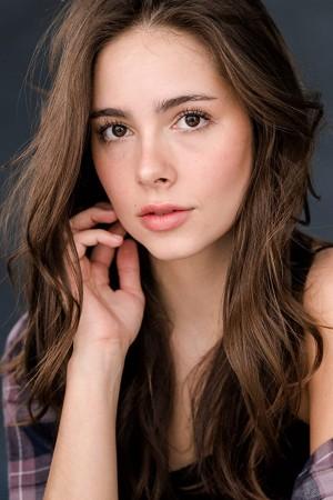 Picture of Haley Pullos
