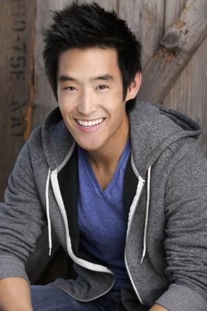 Picture of Mike Moh