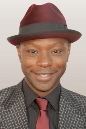 Picture of Nelsan Ellis