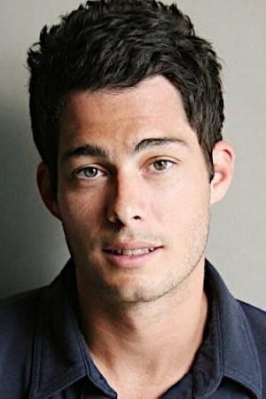 Picture of Brian Hallisay