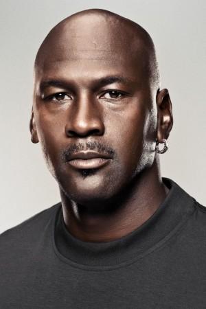 Picture of Michael Jordan