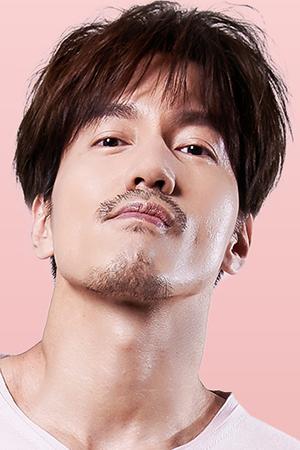 Picture of Jerry Yan