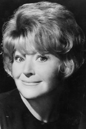 Picture of Dora Bryan
