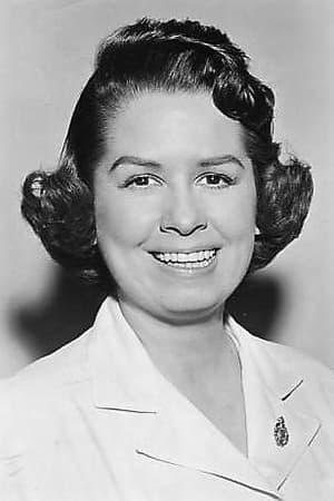 Picture of Mary McCarty