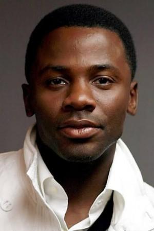 Picture of Derek Luke
