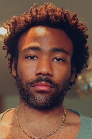 Picture of Donald Glover
