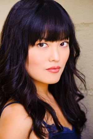 Picture of Hana Mae Lee