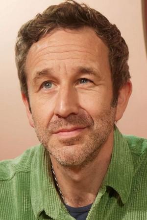 Picture of Chris O'Dowd