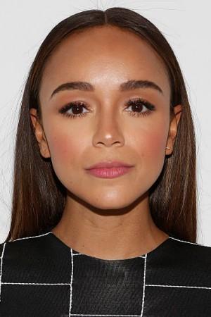 Picture of Ashley Madekwe