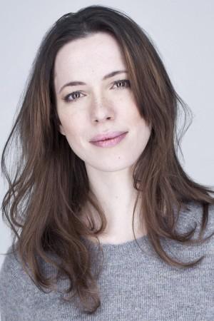 Picture of Rebecca Hall