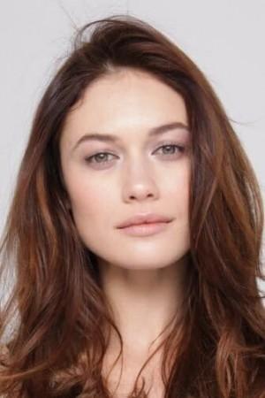 Picture of Olga Kurylenko
