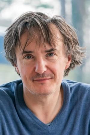Picture of Dylan Moran