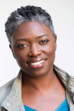 Picture of Andi Osho