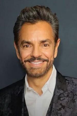 Picture of Eugenio Derbez
