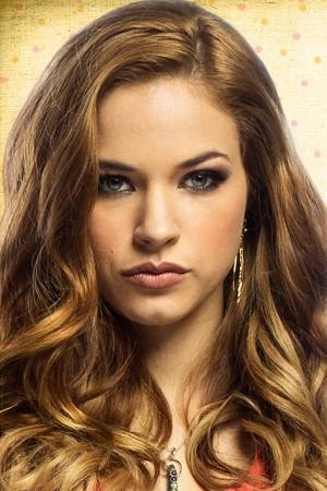 Picture of Alexis Knapp