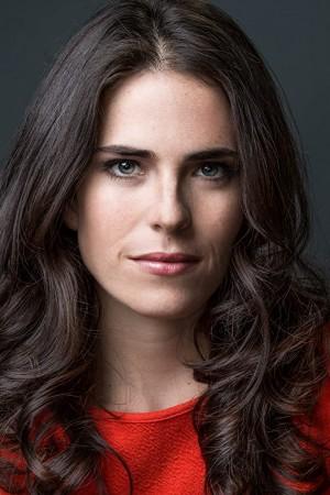 Picture of Karla Souza