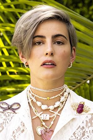 Picture of Jacqueline Toboni