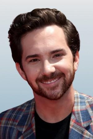 Picture of John Morris