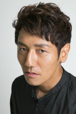 Picture of Tomohisa Yuge